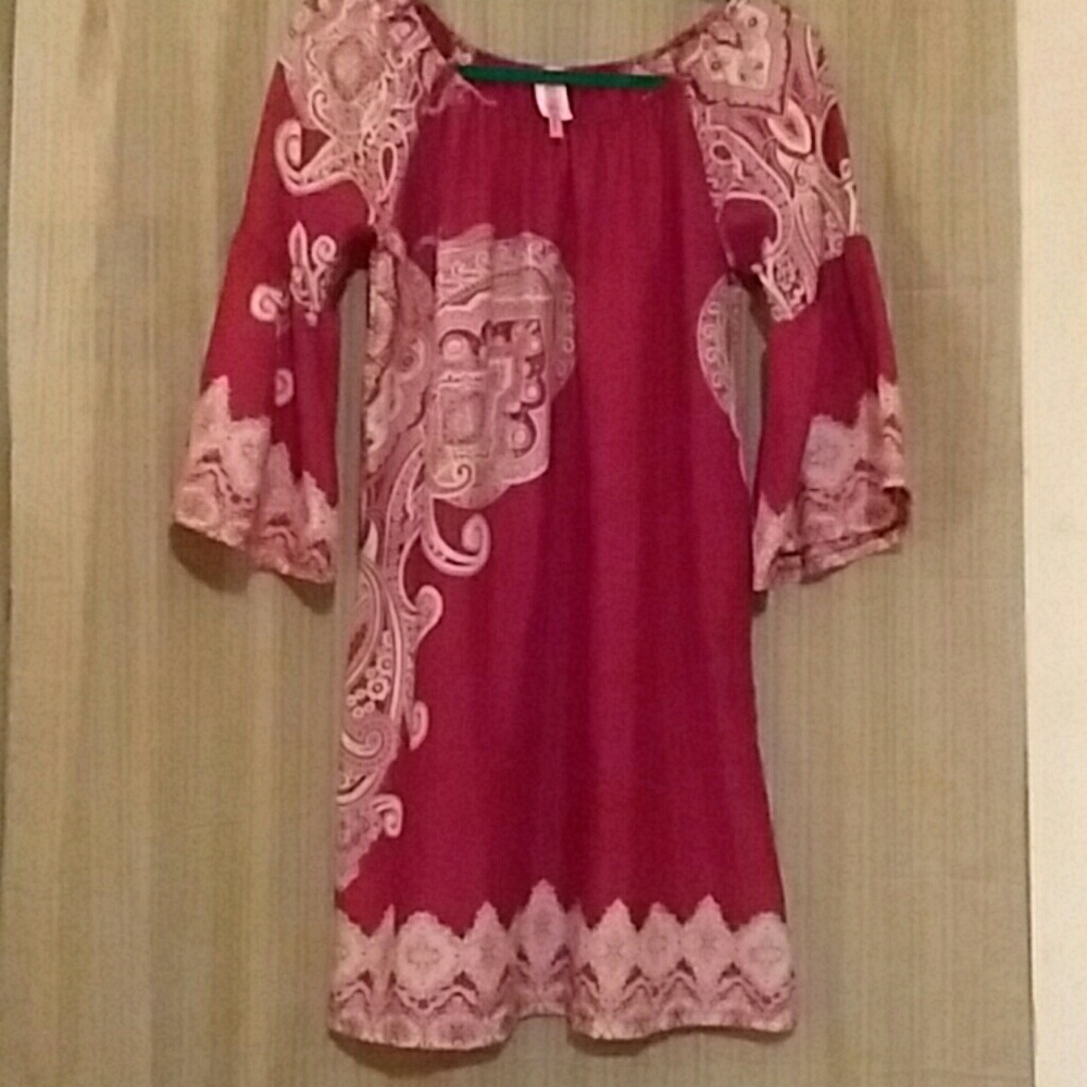 2Tee COUTURE, Small